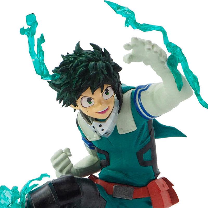 Cargue la imagen en el visor de la galería, My Hero Academia - Estatua de Izuku Uno para Todos
