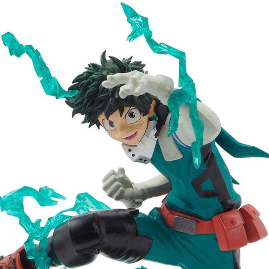 My Hero Academia - Estatua de Izuku Uno para Todos