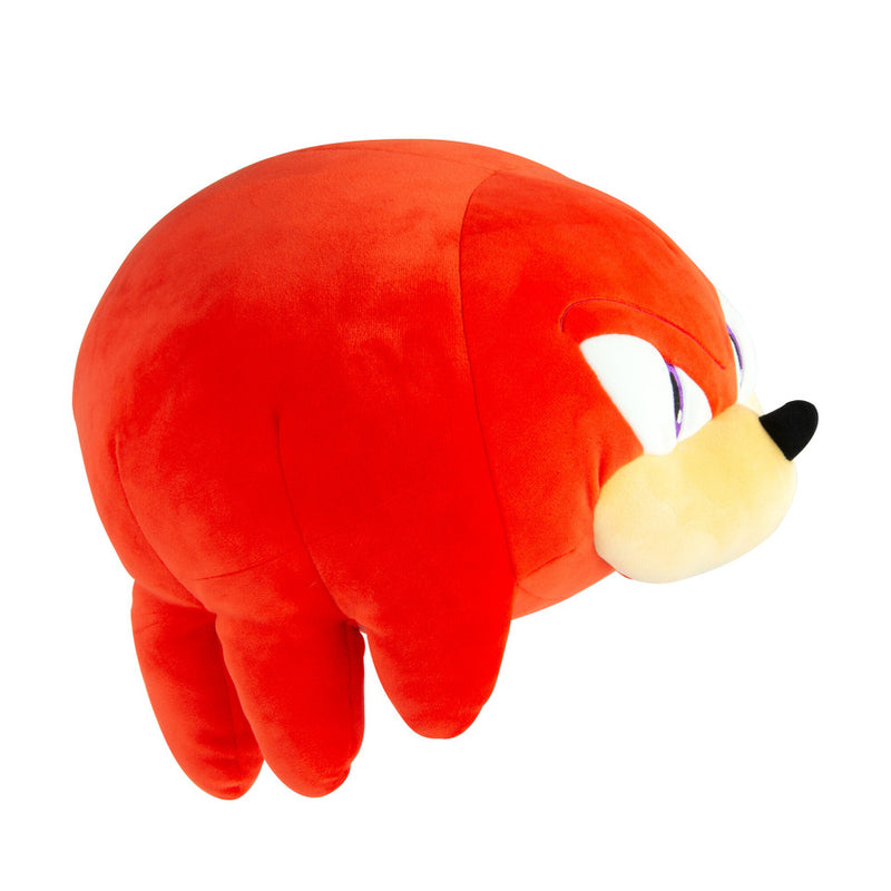 Chargez l&#39;image dans la visionneuse de la galerie, Club Mocchi Mocchi - Sonic the Hedgehog Knuckles 15&quot; Mega Plush
