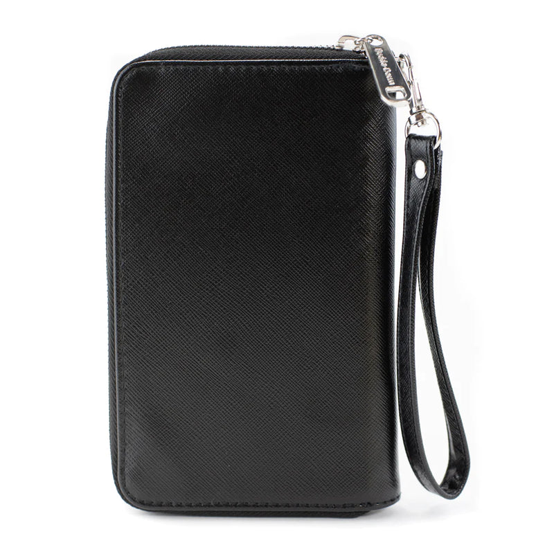 Load image into Gallery viewer, Supernatural - Winchester Brothers Close- Up Pose Women&#39;s Wallet
