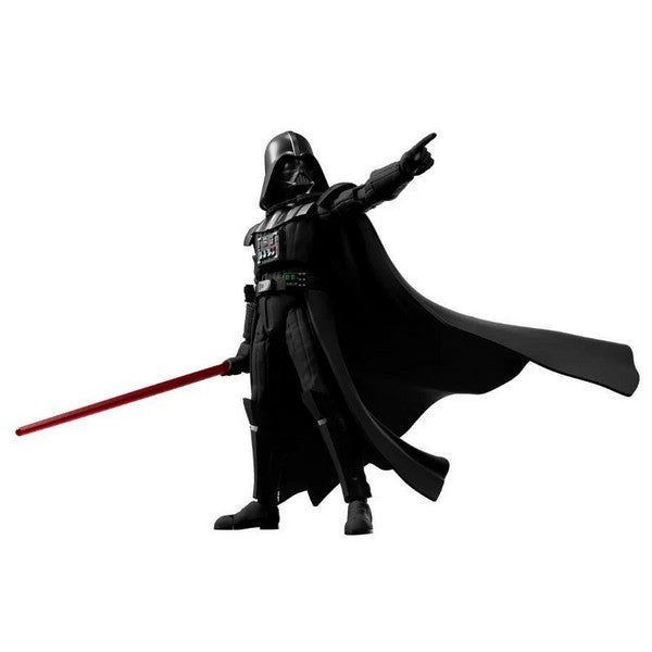 Chargez l'image dans la visionneuse de la galerie, Blokees Star Wars - Darth Vader Champion Class 01 Brick Toy
