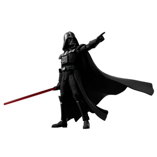 Blokees Star Wars - Darth Vader Champion Class 01 Brick Toy