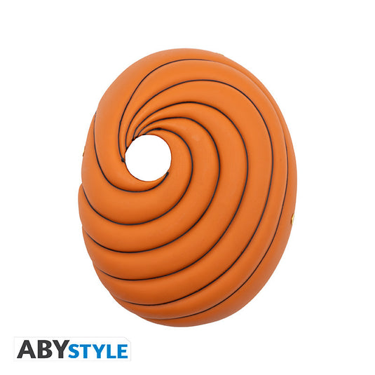 Abysse America Naruto Shippuden - Replica of Tobi's Mask