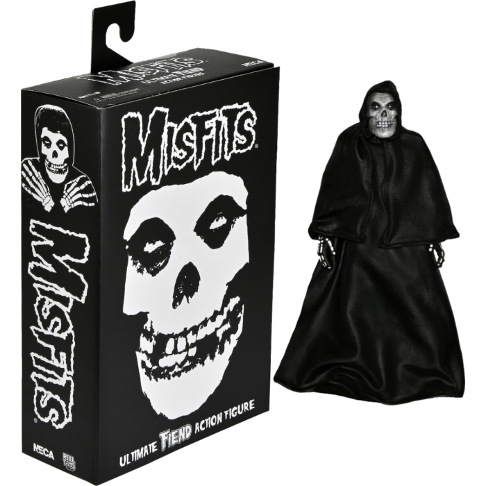 Cargue la imagen en el visor de la galería, Misfits – 7"  Scale Action Figure – Ultimated Fiend
