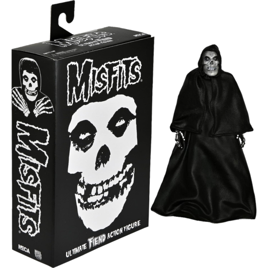 Misfits – 7"  Scale Action Figure – Ultimated Fiend