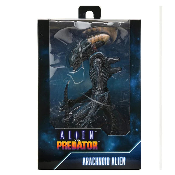 Neca: Alien vs. Predator - Alienígena aracnoide