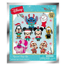 Disney Seasonal - Series 2 3D Foam Bag Clip Blind Bag