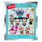 Disney Seasonal - Series 2 3D Foam Bag Clip Blind Bag