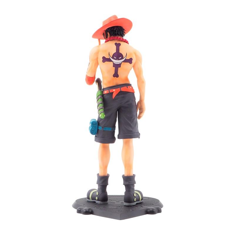 Chargez l&#39;image dans la visionneuse de la galerie, One Piece - Figurine Portgas D. Ace
