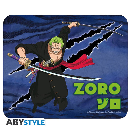 Abysse America One Piece - Roronoa Zoro 9