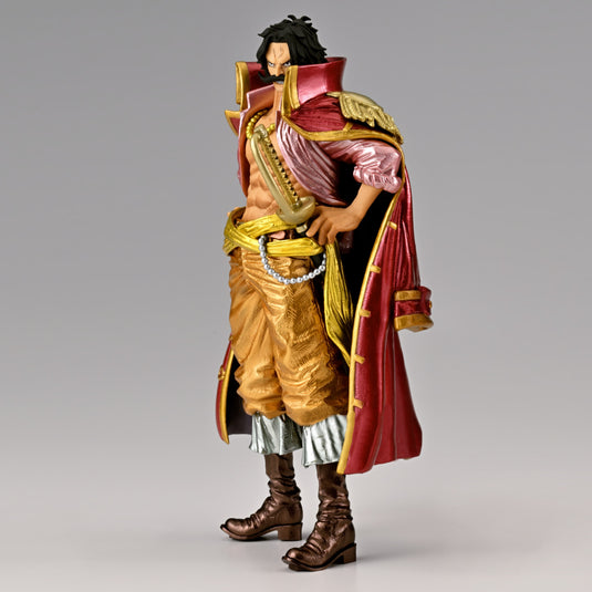 Banpresto One Piece - King Of Artist The Gol.D. Roger & Kouzuki Oden Special Ver.-(Gol.D.Roger) Figure