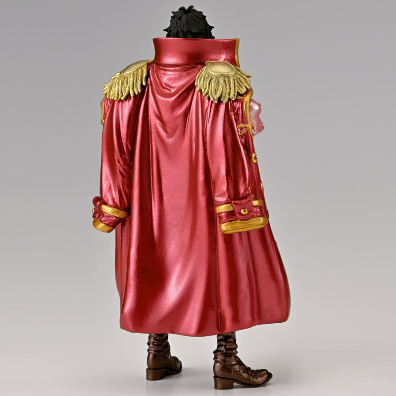 Chargez l&#39;image dans la visionneuse de la galerie, Banpresto One Piece - King Of Artist The Gol.D. Roger &amp; Kouzuki Oden Special Ver.-(Gol.D.Roger) Figure
