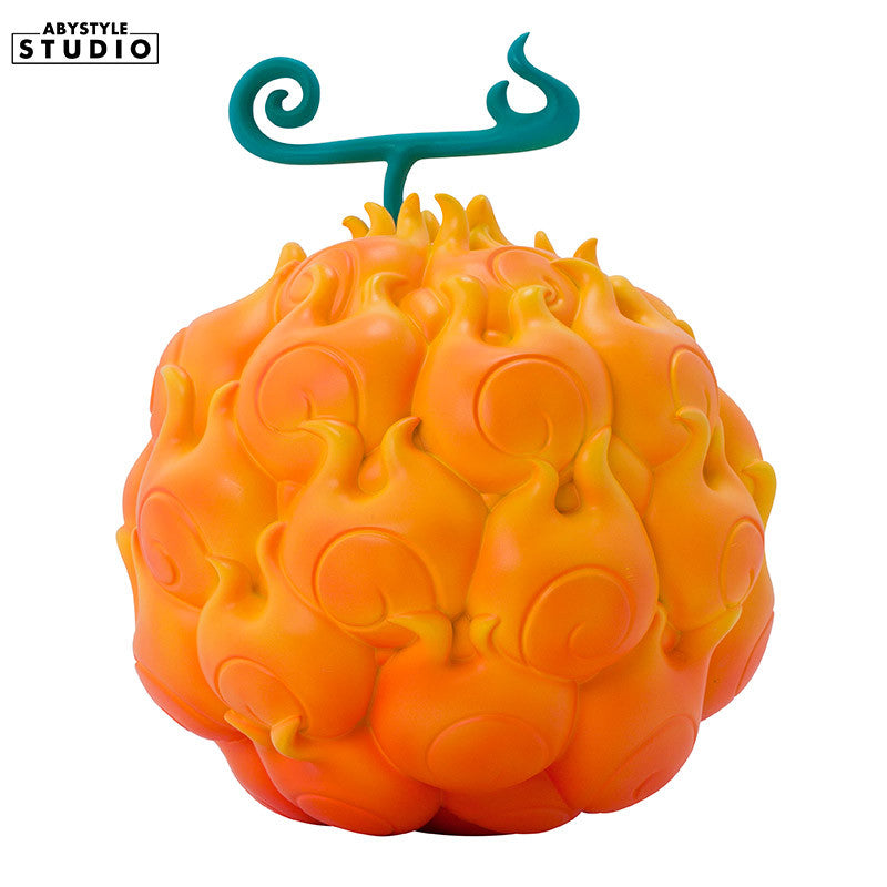 Load image into Gallery viewer, One Piece - Replica &quot;Flame-Flame Fruit&quot; Figure
