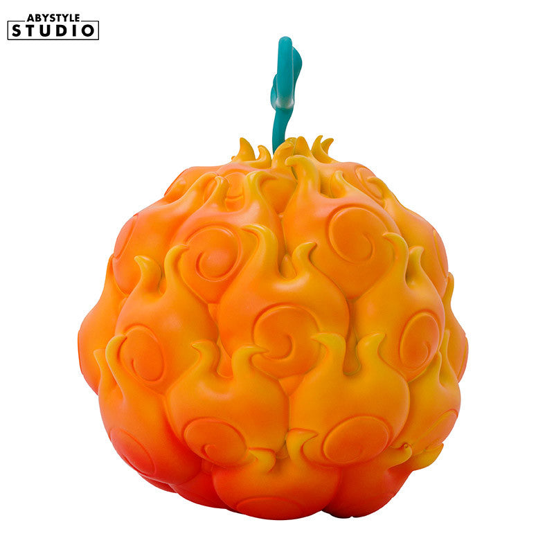 Load image into Gallery viewer, One Piece - Replica &quot;Flame-Flame Fruit&quot; Figure
