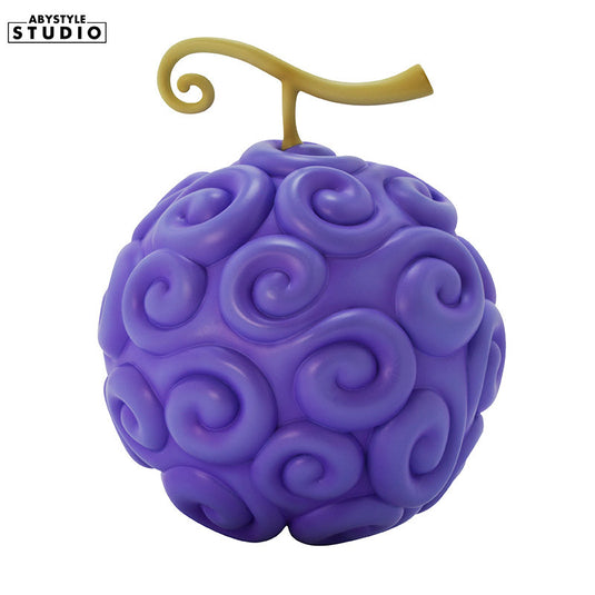 One Piece - Replica "Gum-Gum Fruit" Figure