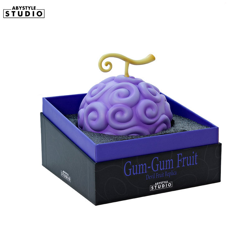 Load image into Gallery viewer, One Piece - Replica &quot;Gum-Gum Fruit&quot; Figure
