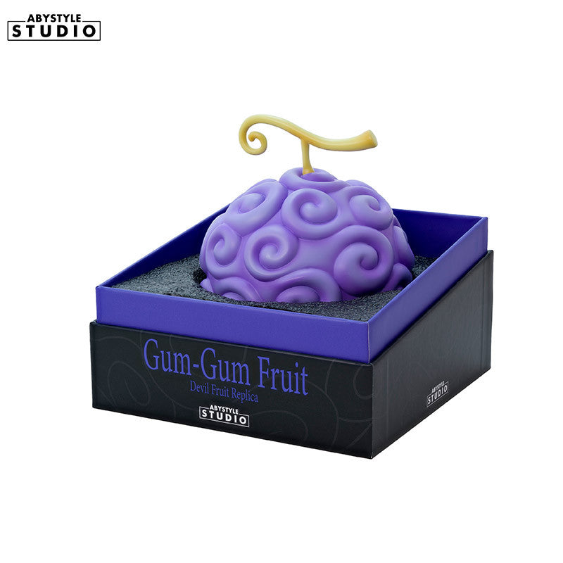 Load image into Gallery viewer, One Piece - Replica &quot;Gum-Gum Fruit&quot; Figure
