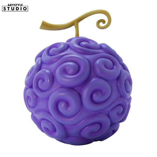 One Piece - Replica "Gum-Gum Fruit" Figure