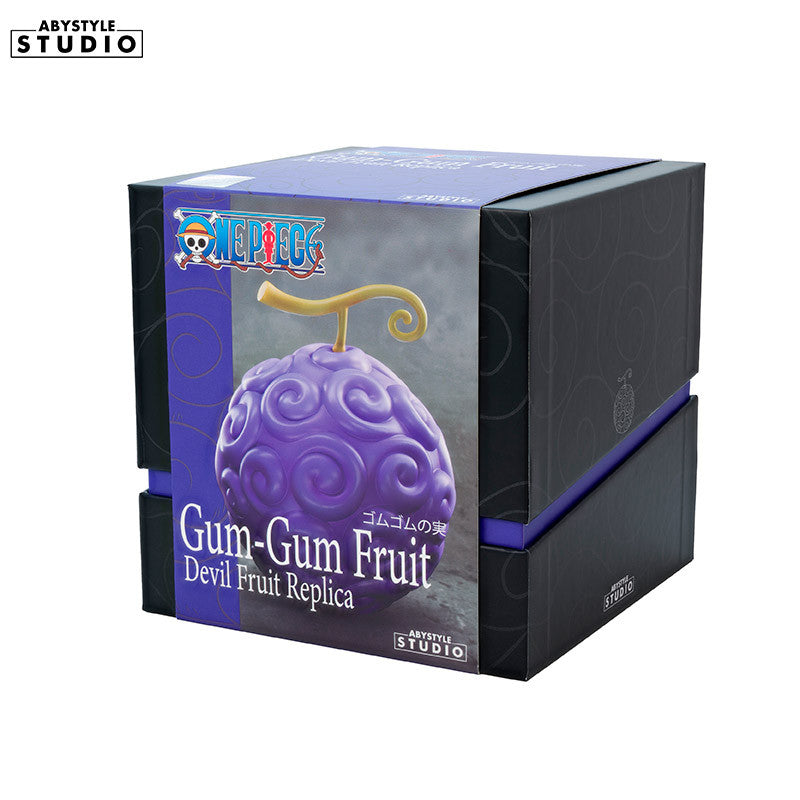 Load image into Gallery viewer, One Piece - Replica &quot;Gum-Gum Fruit&quot; Figure
