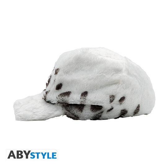 Abysse America One Piece - Trafalgar Law Replica Adult Size Hat