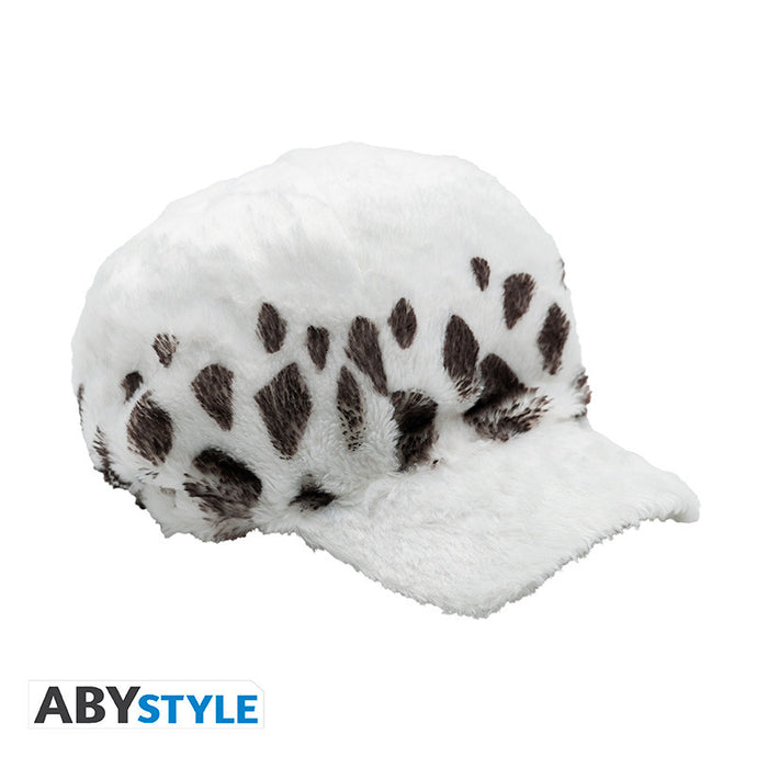 Abysse America One Piece - Trafalgar Law Replica Adult Size Hat