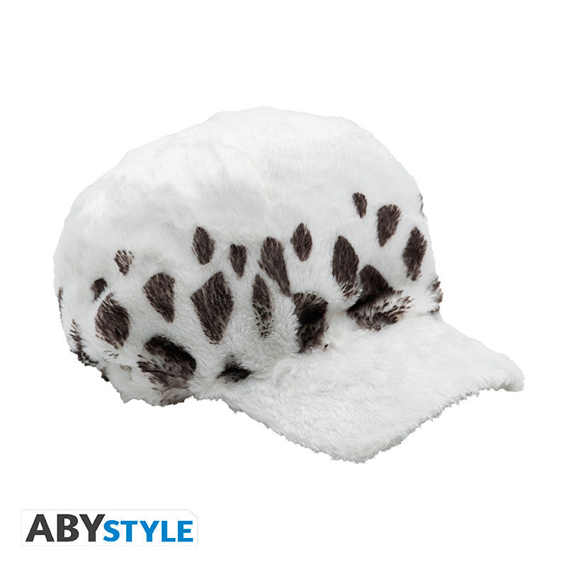 Load image into Gallery viewer, Abysse America One Piece - Trafalgar Law Replica Adult Size Hat
