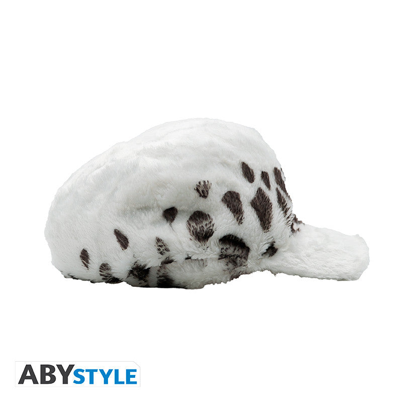 Load image into Gallery viewer, Abysse America One Piece - Trafalgar Law Replica Adult Size Hat
