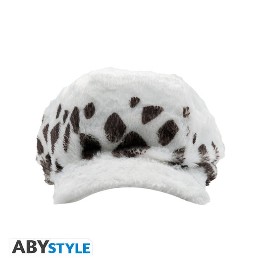 Abysse America One Piece - Trafalgar Law Replica Adult Size Hat