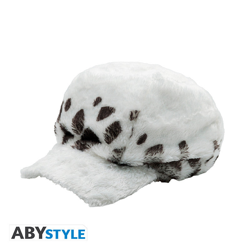 Load image into Gallery viewer, Abysse America One Piece - Trafalgar Law Replica Adult Size Hat

