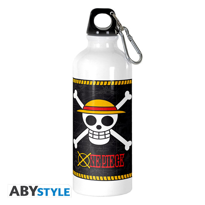 One Piece - Nakama Water Bottle