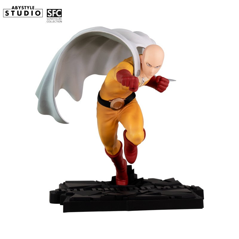 Load image into Gallery viewer, One Punch Man - Saitama Figure
