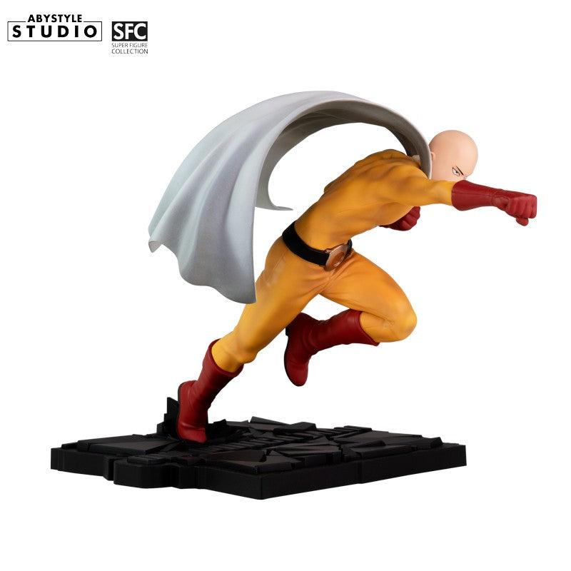 Load image into Gallery viewer, One Punch Man - Saitama Figure
