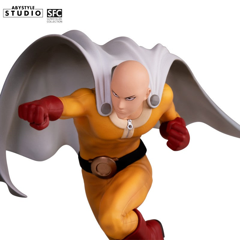 Load image into Gallery viewer, One Punch Man - Saitama Figure
