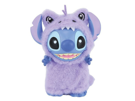 Enesco Grand Jester Studios Stitch