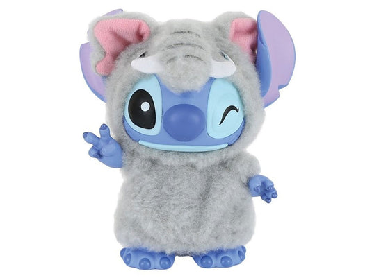 Enesco Grand Jester Studios Stitch