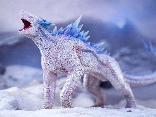 Hiya Godzilla X Kong: New Empire Stylist Series Shimo PX Statue