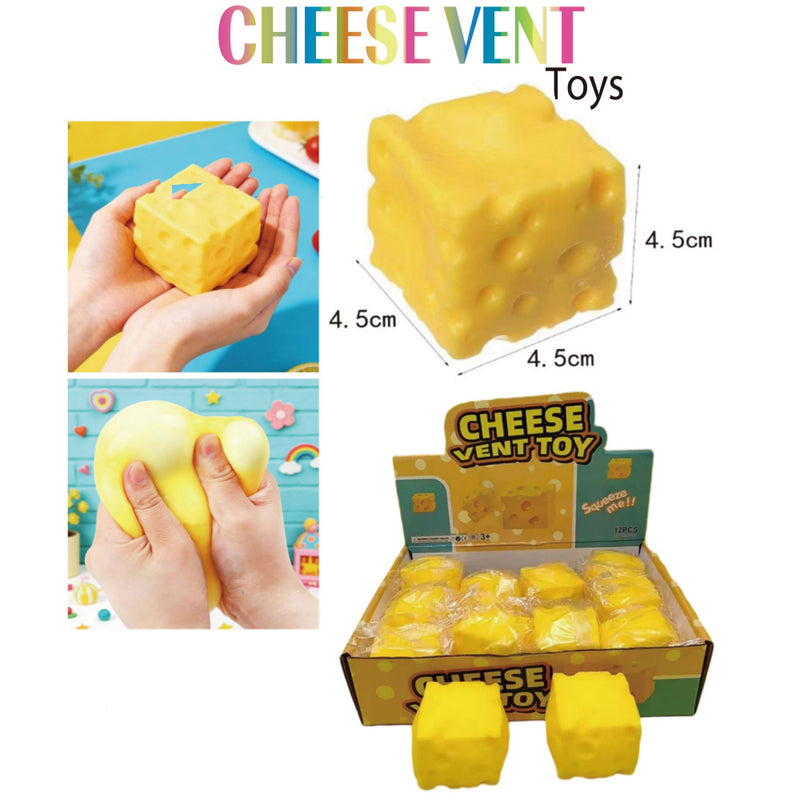 Cargue la imagen en el visor de la galería, Squishy Dumpling Buns - Mystery 1Pc Sensory Fidget Toy
