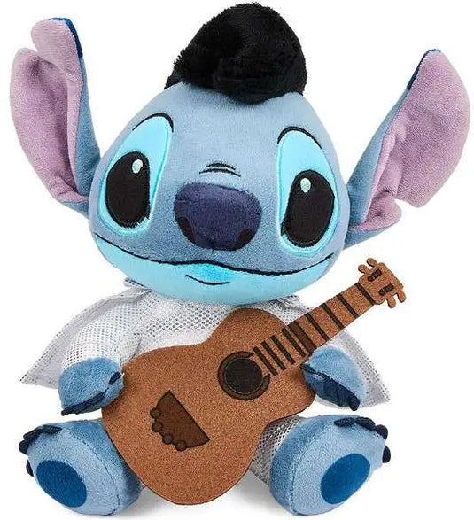 Disney: Lilo & Stitch - Elvis Stitch 8