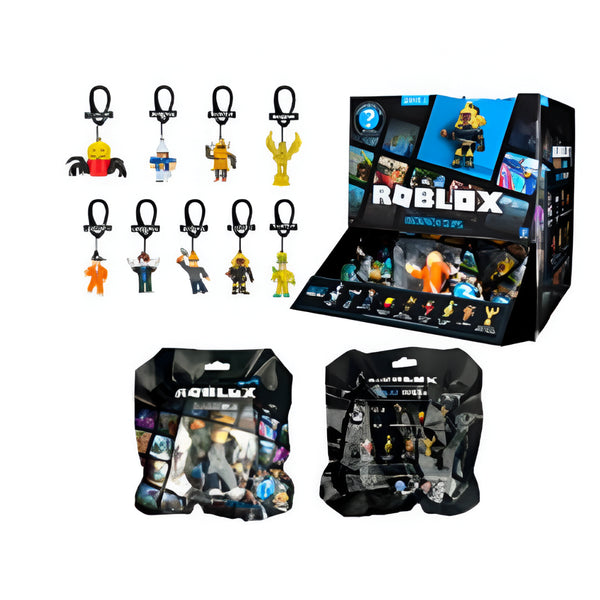 Roblox - Figures Mystery Blind Bag