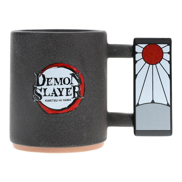 Demon Slayer - Shaped Mug