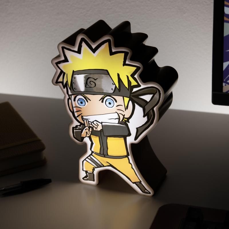 Cargue la imagen en el visor de la galería, Naruto Box Light
