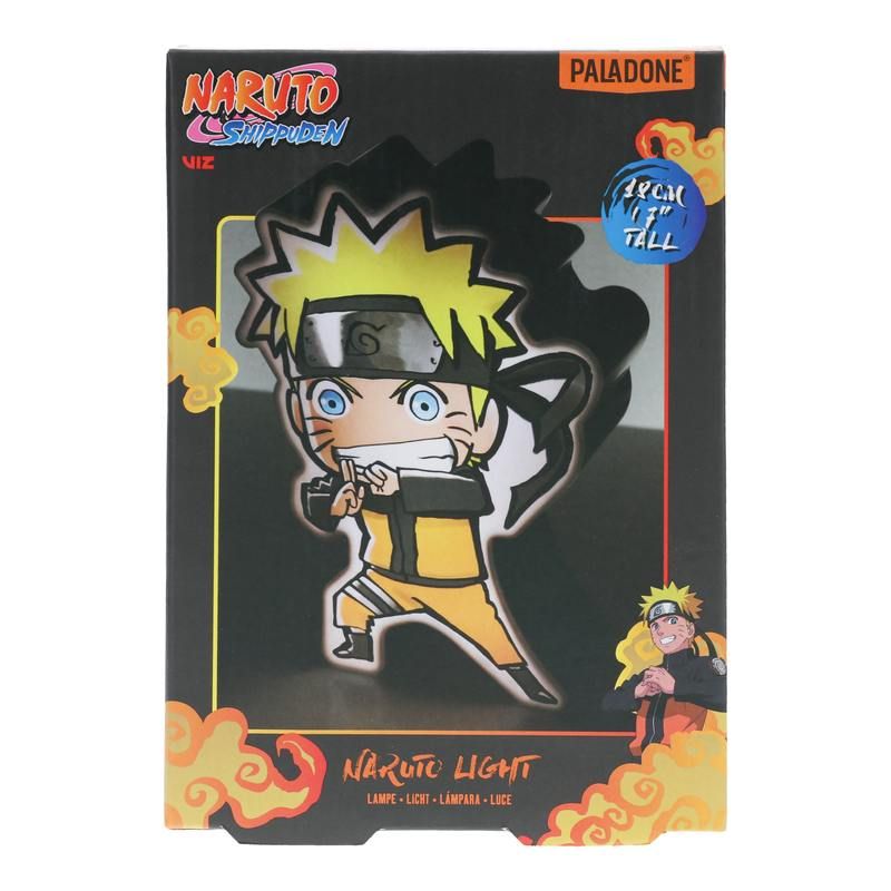 Cargue la imagen en el visor de la galería, Naruto Box Light
