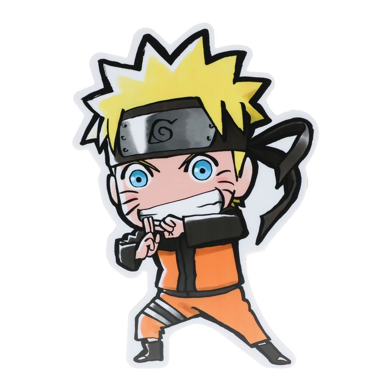 Cargue la imagen en el visor de la galería, Naruto Box Light
