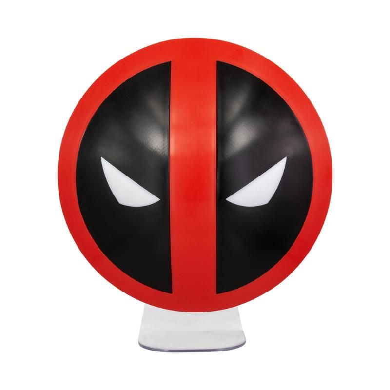 Load image into Gallery viewer, Marvel Deadpool Logo Light
