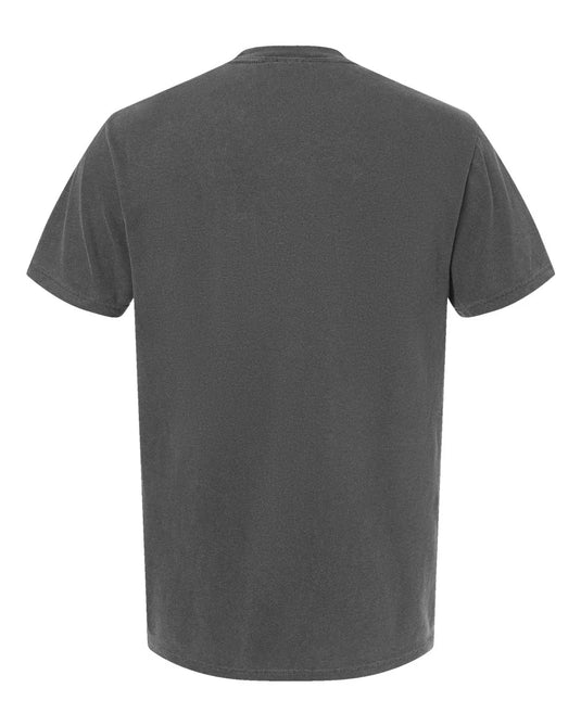 Megan Moroney - The Cloud 9 Tour Charcoal Comfort Color T-shirt