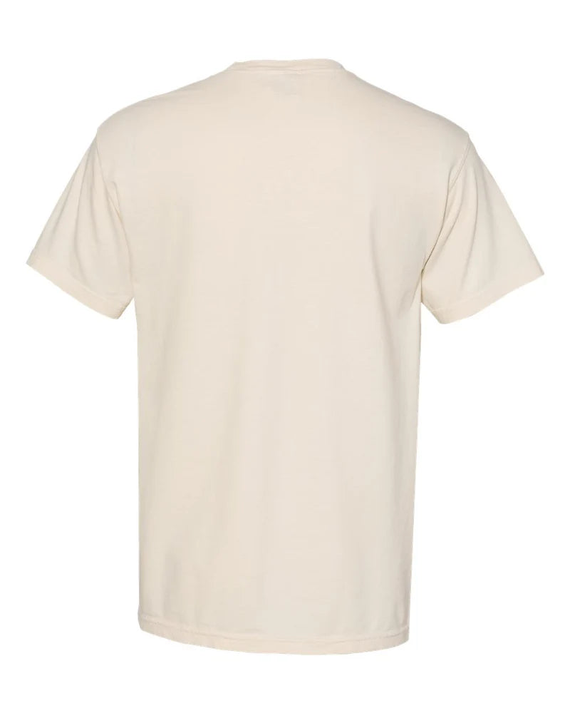 Load image into Gallery viewer, Bridgerton - Sand Comfort Color T-shirt
