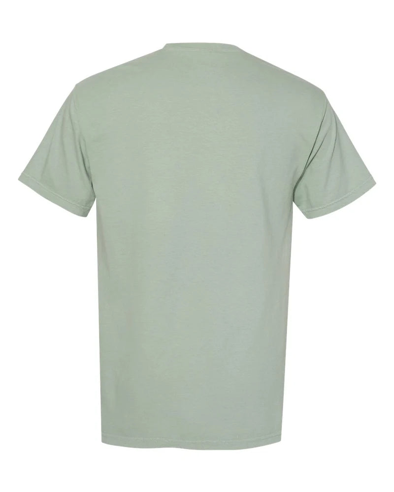 Load image into Gallery viewer, Miranda Lambert - Tour Green Comfort Color T-shirt
