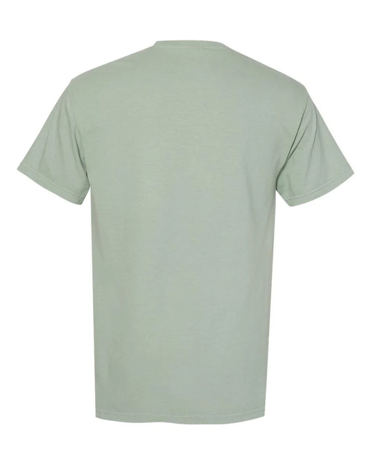 Miranda Lambert - Tour Green Comfort Color T-shirt