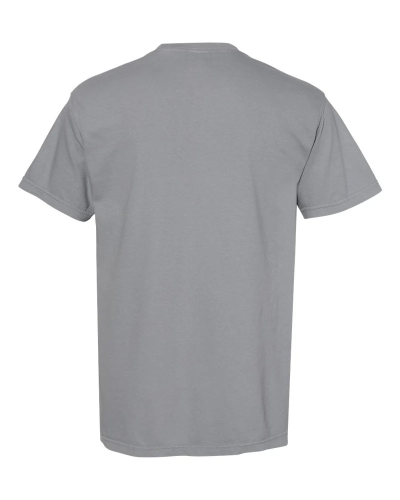 Cargue la imagen en el visor de la galería, Strawberry Shortcake - Grey Comfort Color T-shirt
