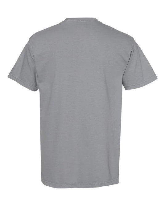Strawberry Shortcake - Grey Comfort Color T-shirt